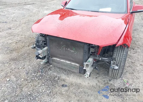 2016 BMW 228I z USA, uszkodzony, nr VIN WBA1F9C54GV742703